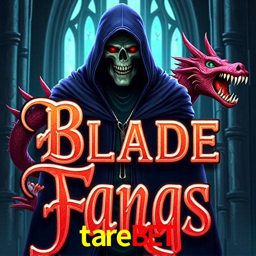 Jogos de Slot tarebet
