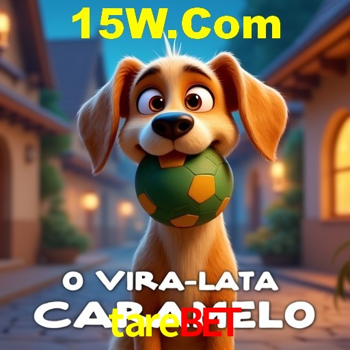 Cadastro Rápido tarebet