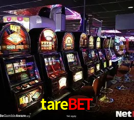 Sistemas de Segurança tarebet